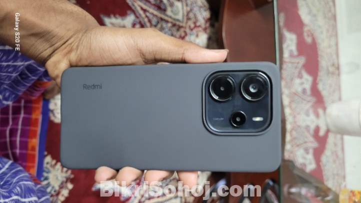 Redmi note 14